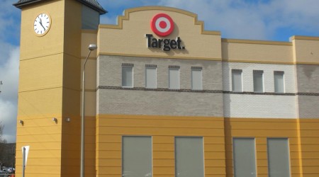 Target Retail, Goulburn, NSW