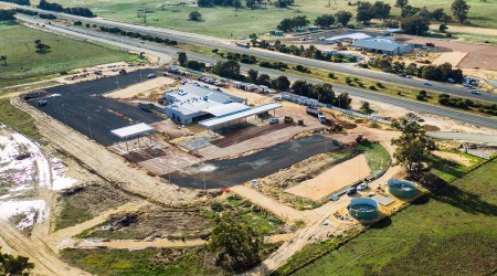 Forrest Highway, West Pinjarra, WA